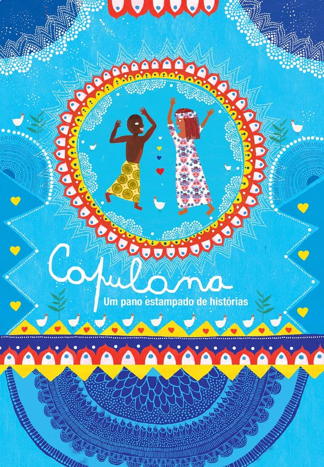Capulana