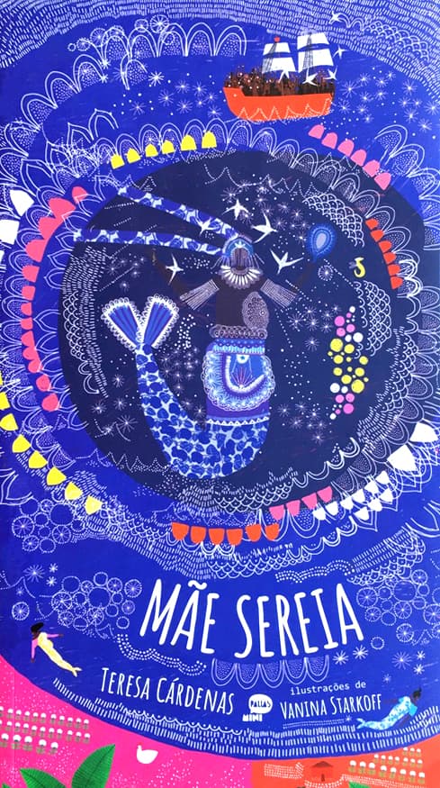 Mermaid Mother