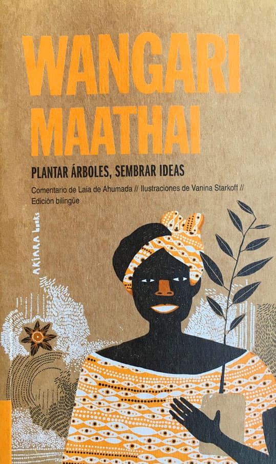 Wangari Maathai