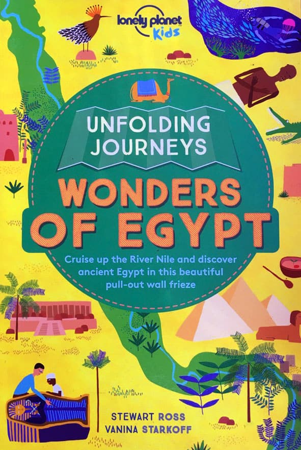 Wonders of Egypt